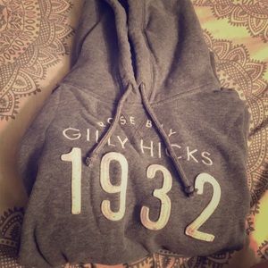 Gilly Hicks Woman’s Hoodie